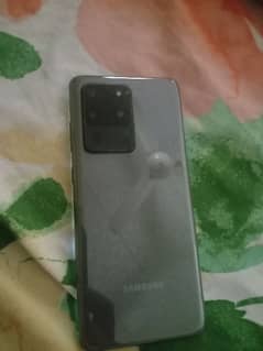 Samsung S20 5g ultr
