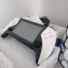 Project X Console