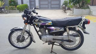 Honda 125 Hyderabad Number 2020