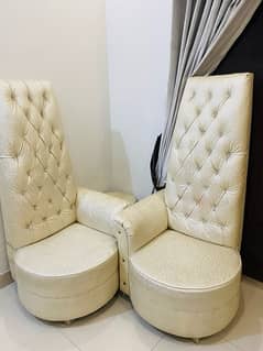 Comfortable Room Chairs