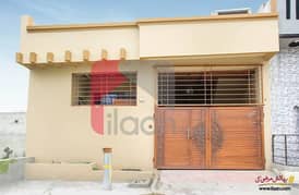8 Marla Single story house for rent
