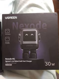 ugreen charger