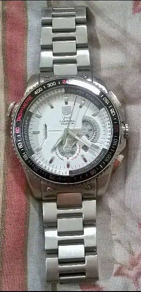 Tag Heuer Grand Carrera Caliber 36 5