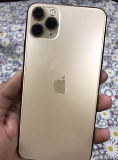iPhone 11 pro Max 256GB Pta Approved