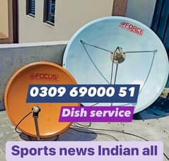 dish antenna setting ke liye raabta Kare new setup ke  03096900051