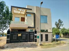 5 Marla Brand New House Available For Rent In Bahria Orchard- G Block Phase 2 Bahria Orchard Riawind Road Lahore