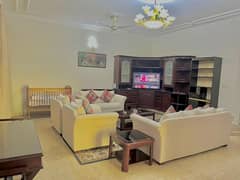 Luxury Furnished 2 bed 3Bed 4Bed Apartment For Daily Basis (Per Day) rental