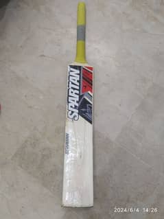 New hard ball bat