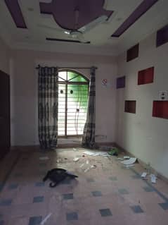 5Marla first floor for rent with gass jubilee town in Lahore