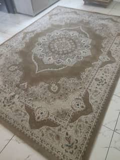 Turkish Carpet Urgent Sale
