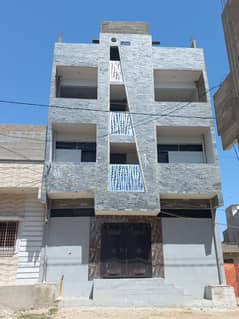 BRAND NEW HOUSE AVAILABLE FOR SALE IN MALIR