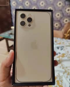 iphone 12 pro max 128gb PTA APPROVED