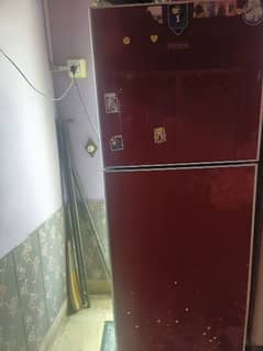 Haier Inverter refrigerator