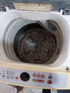 Samsung Automatic Washing machine for sale in Islamabad