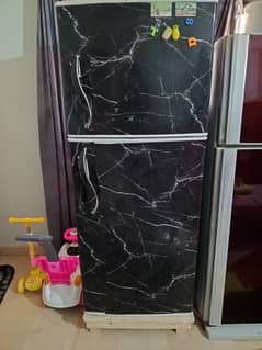 LG Ice Beam Door Cooling Refrigerator