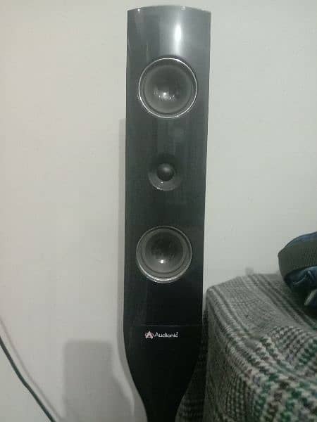 audionic rb 95 in warranty 2