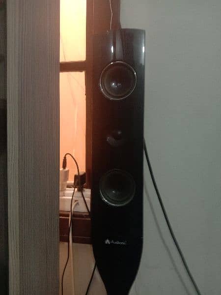 audionic rb 95 in warranty 3