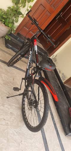 Sport Bicycle 0