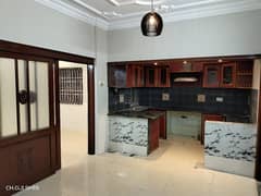 2 BED DRAWING DINNING WITH EXTRA LAND RENOVATED FLAT FOR SALE IN JAUHAR