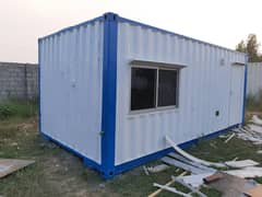 toilet container office container dry container prefab structure porta cabin