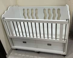 baby Bed For Sale