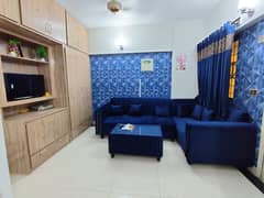 Brand New 2 Bed Furnished Apartment For Rent