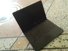 New Dell Laptop core i7 (7 Generation ) 8 GB RAM (500 GB Storage)