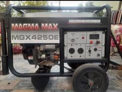 MAGMA MAX generator [MGX4250E]