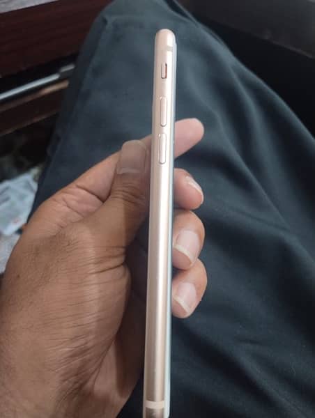 iPhone 8 for sale condition 10/10 all ok pta proved 3