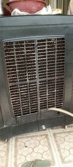 air cooler full size all ok condition 10 by 9