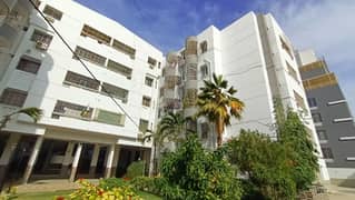 3 Bed DD Flat Available For Sale In Gulistan E Jauhar