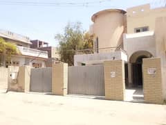 Peoples Colony House For Rent Any Business Purpuse School Academy Ofic