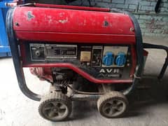 Generator for home and school