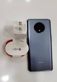 OnePlus 7t  8/128GB 10/10 Condition PTA Approved