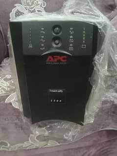 Apc smart-ups 1500
