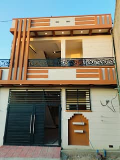 House For Sale In Islamabad Next To Fatima Jinnah College