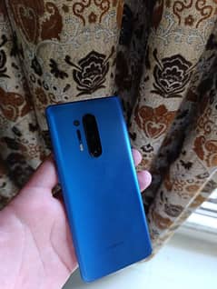 OnePlus 8 pro 8/128 non PTA for sale