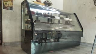 Imported Bakery Display Chiller