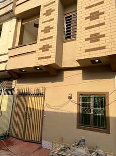 House for sale in islamabad