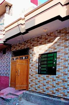 Corner House For Sale In Islamabad