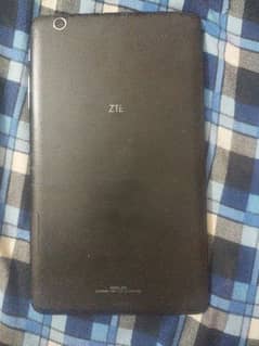 ZTE tablet