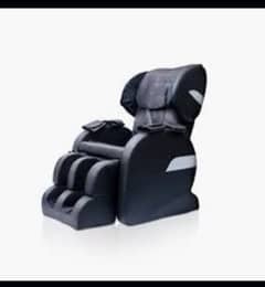 Massage Chair by Zero Company for Sale