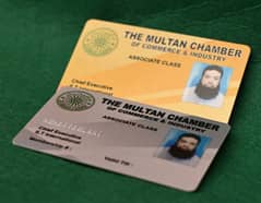 Pvc Cards, visiting card, RFID Cards, Membership Card, Embossed cards