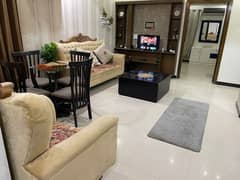 Makka Tower 2Bed Luxury Furnished Apartment Available For Rent.