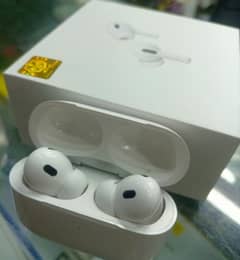 Air pods Pro 2 (2nd generation)