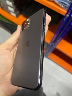 I phone 11 pro 64 gb