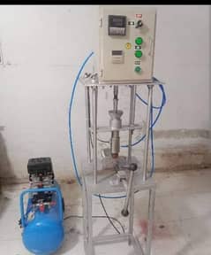 Data cable manufacturing machine
