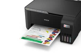 Epson Printer L 3250 Wifi Printer