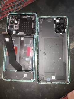 OnePlus 8t parts