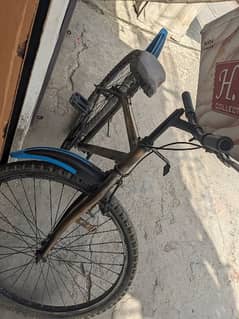 03056215376 sort bicycle in better condition